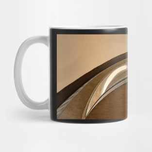 Stairs Mug